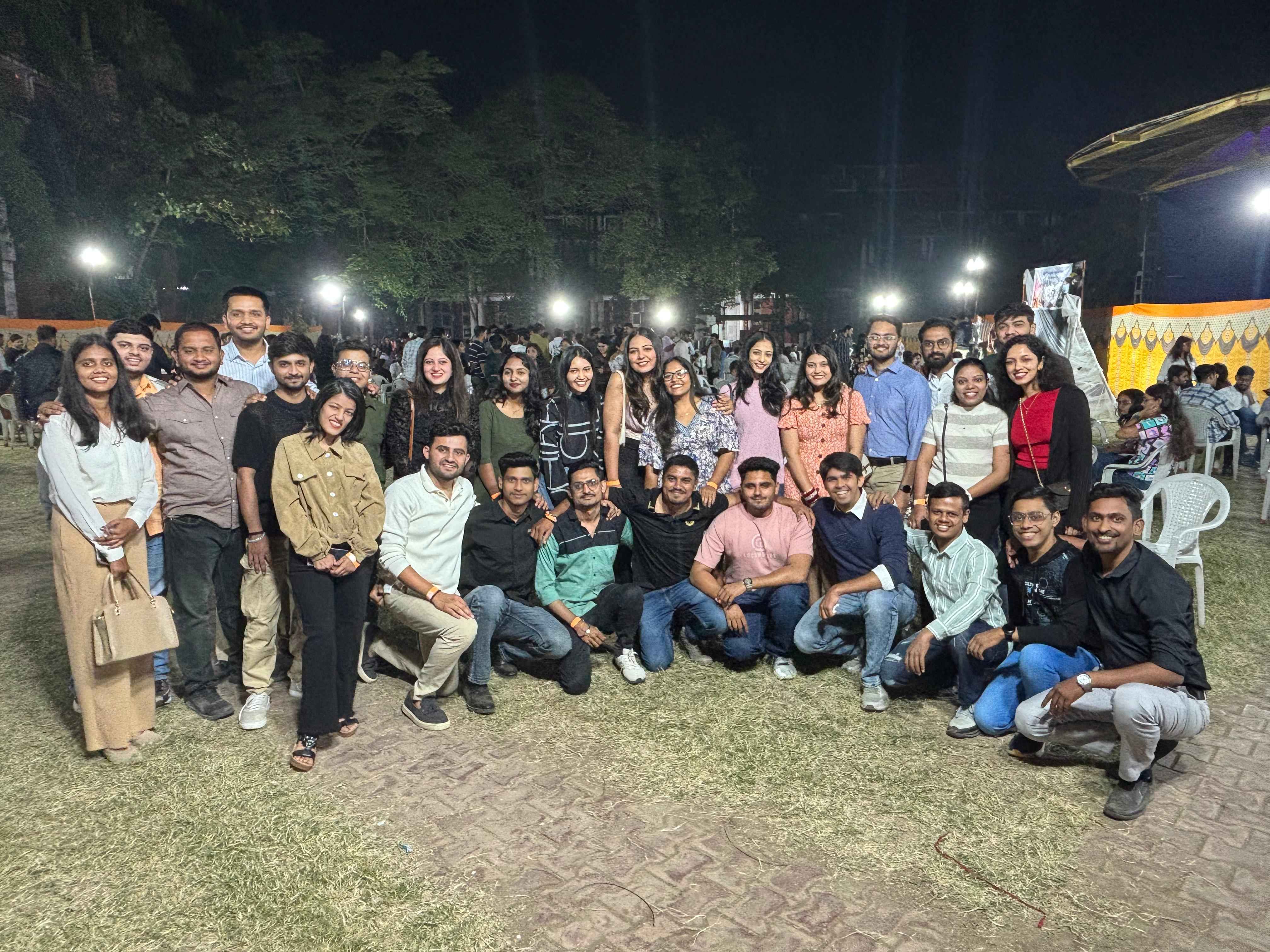 13th Alumni Meet- 2025