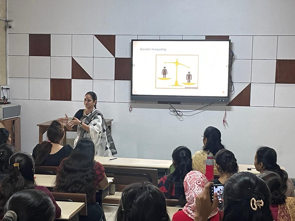 Women Development Cell